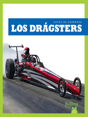 cover image of Los drбgsters